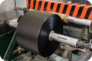 Industrial Packaging